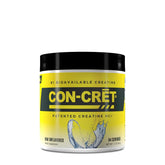 Patented Creatine HCl® Powder - Unflavored (64 Servings)